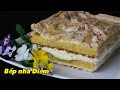 Verdens Beste Kake - Chiếc bánh ngon nhất thế giới | Bếp Nhà Diễm |