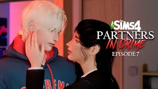 Partners In Crime 🤝 | Sims 4 Voice Over Series | EPISODE 7