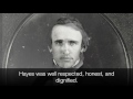 Americas Presidents - Rutherford B. Hayes