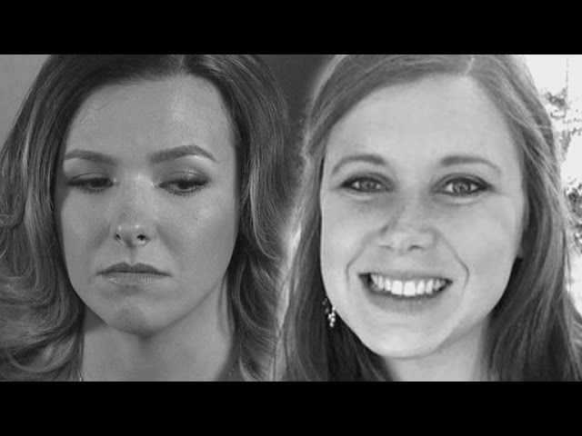 640px x 480px - Porn Star Who Claims 'Violent' Sex With Josh Duggar Has Advice For Anna  Duggar - YouTube