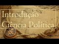 Cincia poltica  aula 1   introduo e contexto histrico