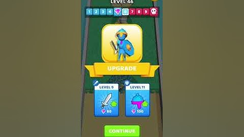 Castle Raid Gameplay walkthrough All levels #4