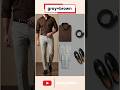Formal Ideas - Dressing Sense Improve 👔😎 #mensfashion #fashion #ootd #ytshorts #youtubeshorts