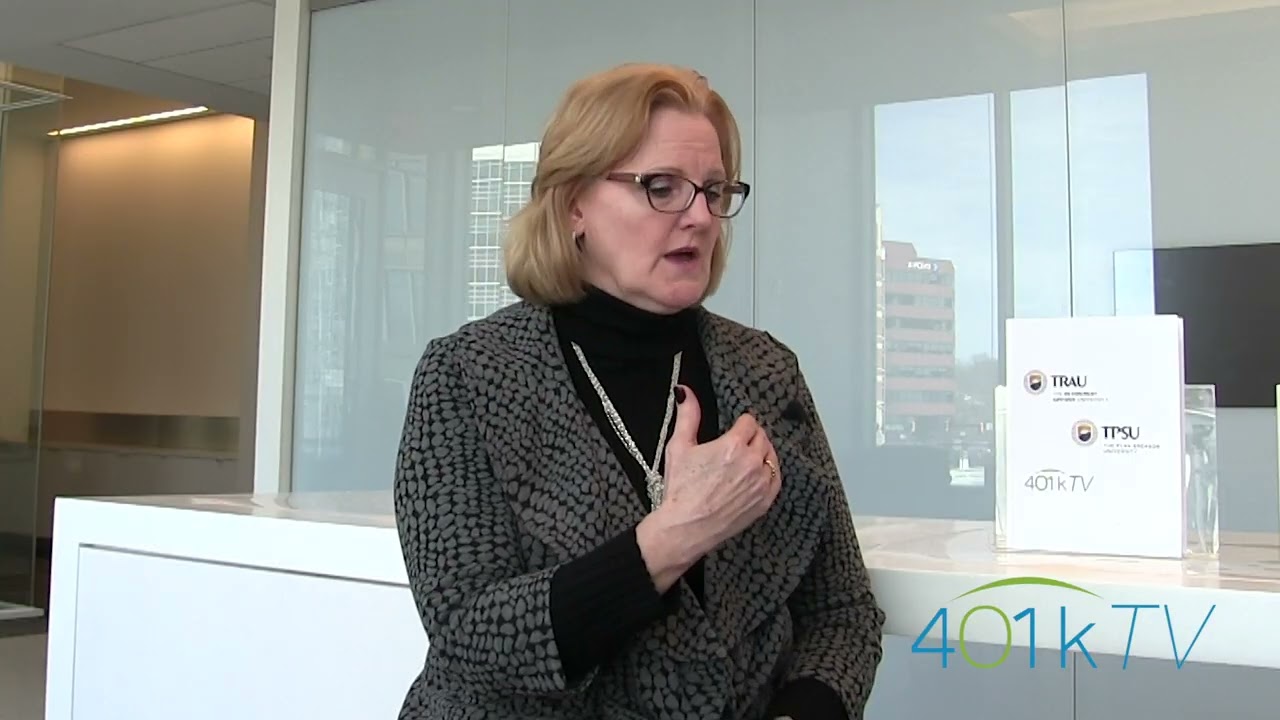 401k Plan Sponsor Encourages Vendor Meetings