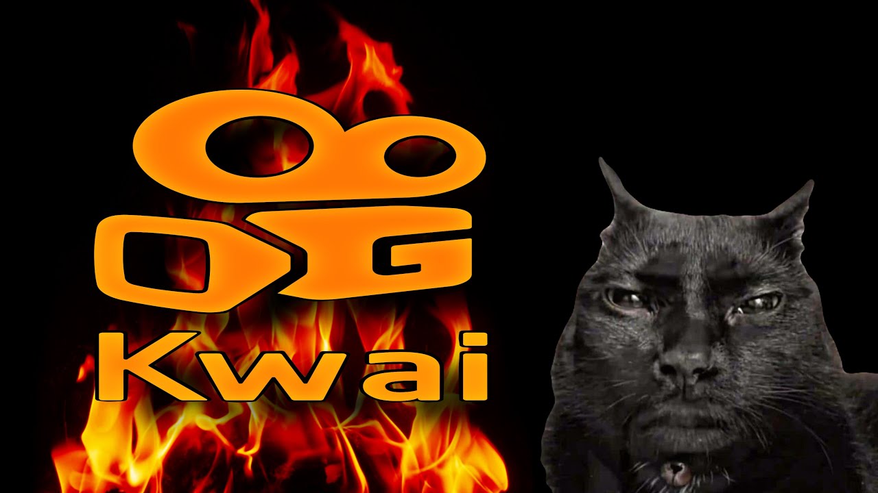 essa rede social não deveria existir… KWAI