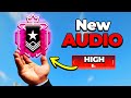 Siege X Champ Grind But The Audio Is Actually PERFECT! (Rainbow Six Siege) #live