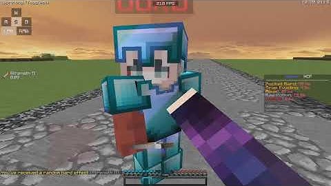 VAPOR HCF CORE | SOTW ENABLE / CUSTOM TIMERS / ABILITY ITEMS | CHEAP (15 USD)