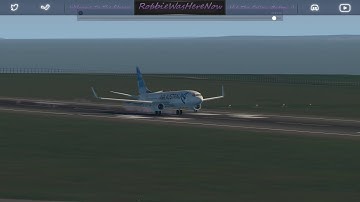 zibo mod autoland x plane 11