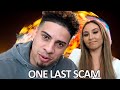 The Ace Family Have One Last Scam.