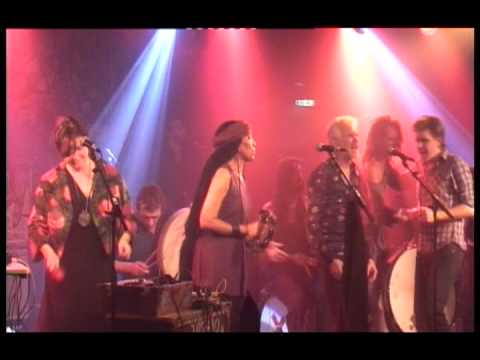 Beukorkest-NOT A HOOT