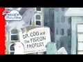 Dr. Coo and the Pigeon Protest Quiz