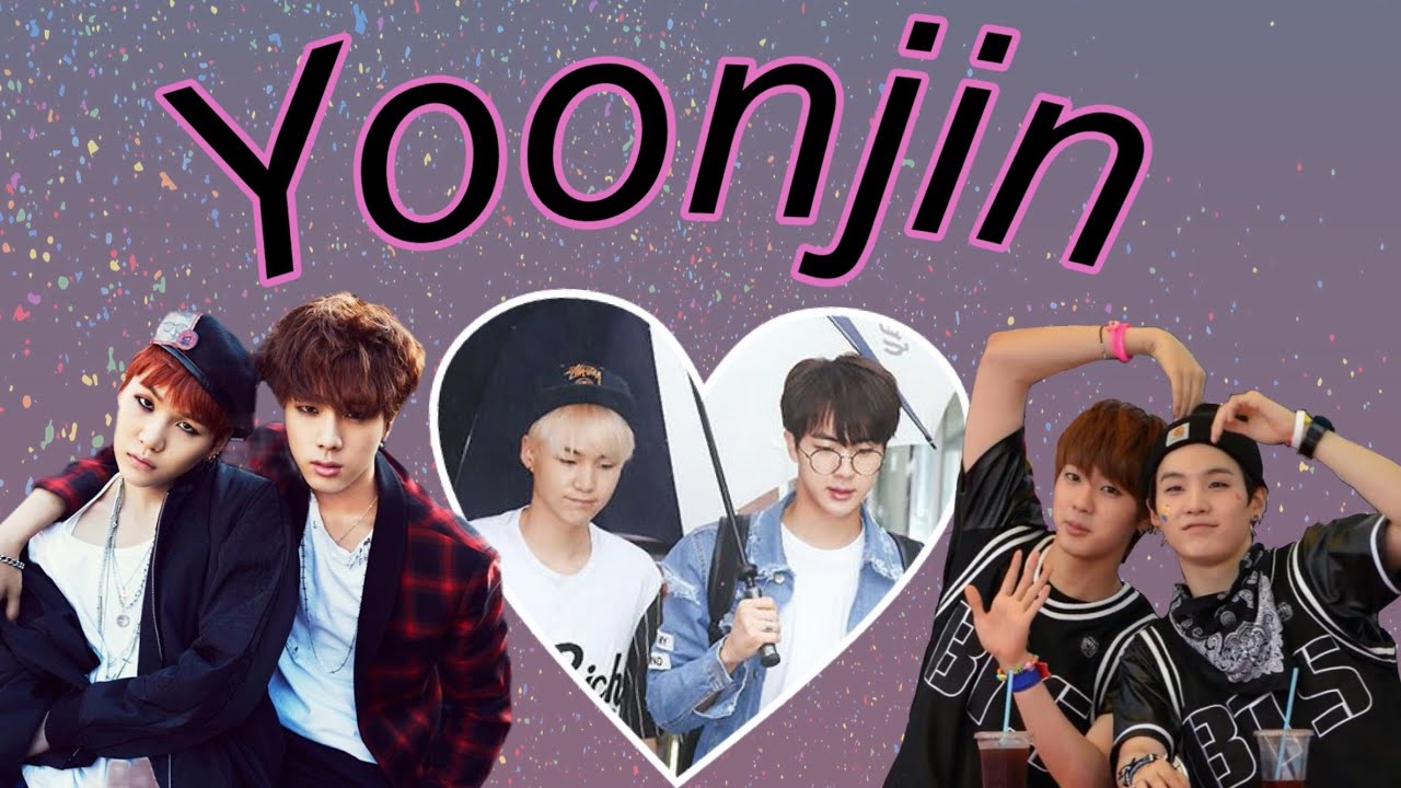 I think yoonjin needs more love! [SIN]