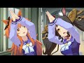 え!?この動き可愛すぎない!?【ウマ娘】