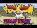 HARİKA BU POKEMON - Efsane Ekiple Minecraft Pixelmon S2/B7