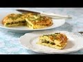 Layered Omelettes