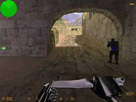 Counter Strike 1.6