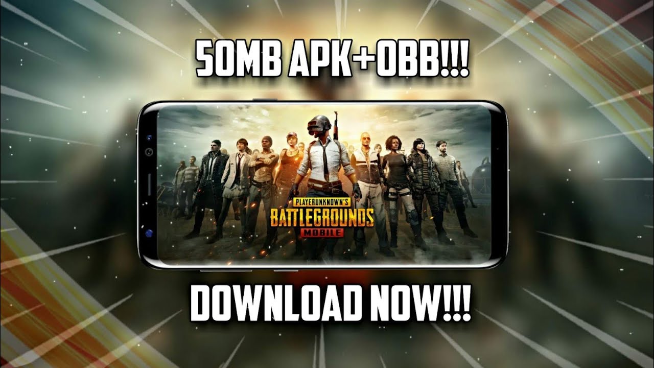 Downloading obb service is running pubg фото 89