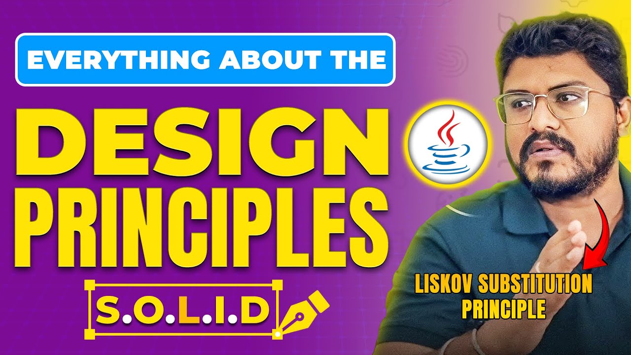 Liskov Substitution Principle : Writing Better Code with SOLID ...