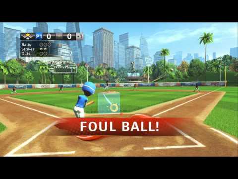 ESPN Sports Connection Review (WiiU)