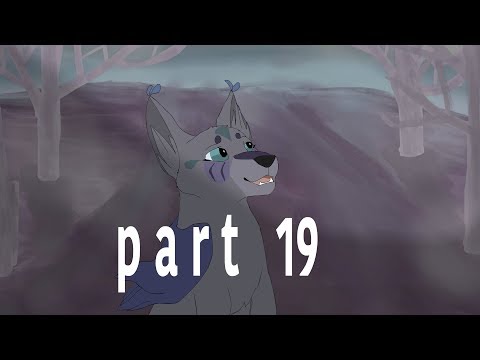 I'm Still Standing MAP~ part 19