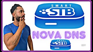 VC TEM O APP SMART STB NA SUA SAMSUNG ANTIGA TENHO A MELHOR DNS PRA VC ESTAVEL E DIFERENCIADA!!