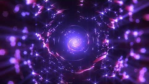 Smooth Black-Hole Flow ║ 4K Space Motion Backgrounds ║ Live Wallpaper For Edits ║ Lyric Video