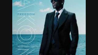 Akon & Colby O'donis - Beautiful