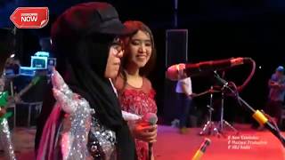 TERHANYUT DALAM KEMESRAAN 'AAN SEMA' NEW KENDEDES feat HRJ AUDIO