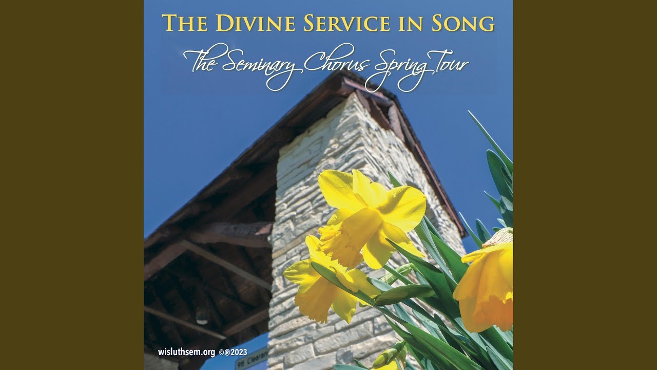 A Hymn to God the Father