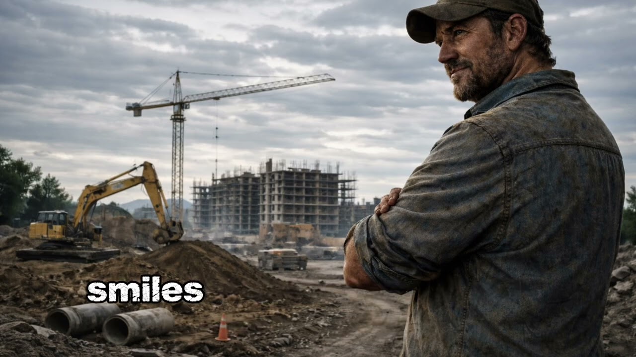 Still Clockin’ In | Fence Line Flow (Lyrics)