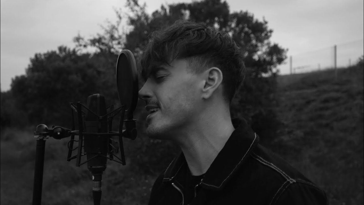 Billy Reekie - Song That I Sing (Official Visualizer) Billy Reekie - Song That I Sing (Official Visualizer)