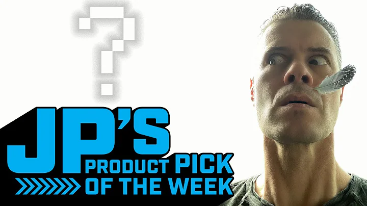 JP’s Product Pick of the Week 10/1/24 Feather RP2350 with HSTX Port