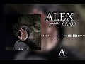 وردة البغدادية عساها ALEX ZAXO 2024 