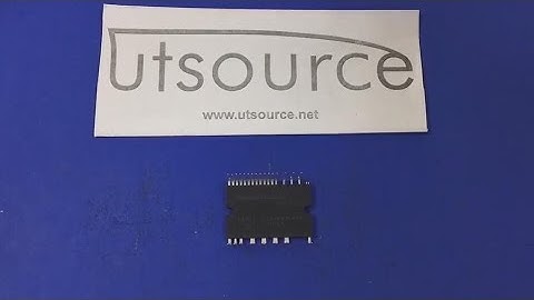 PS21997-AST MODULE, Utsource