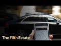 Is your Uber safe? - The Fifth Estate