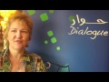 Feedback Interview Visitor Ann مقابله مع زائرة Aljazeera Film Feedback Interview Visitor Ann مقابله مع زائرة Aljazeera Film