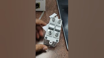 Edison Digital Lightning Strike Counter | Available on IndiaMART