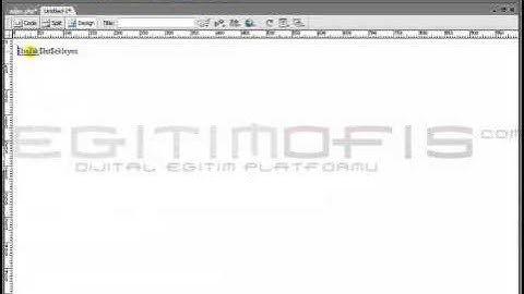 Php Dersleri Ders 72 - Yazı Ekleme Sayfasının Kodlanması Örnegi Part3