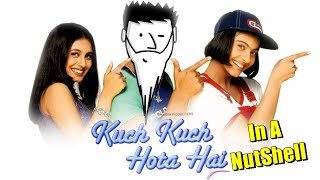 Kuch Kuch Hota Hai In A NutShell | Yogi Baba