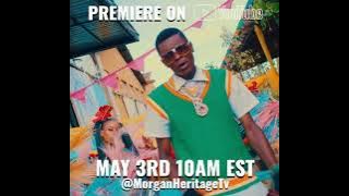 The movie for READY ft Shatta Wale X Morgan Heritage