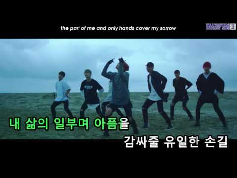 [KTV/ENG] BTS - Save Me