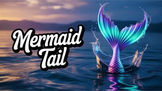 🌊 MERMAID TAIL | JK Distro Purple Label Review – Ocean Vibes & Smooth Chill