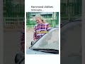 Hammond não gosta de minivans…🚙🤨 #shorts