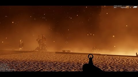 Titangrad | Iron Aux POV | Uncut