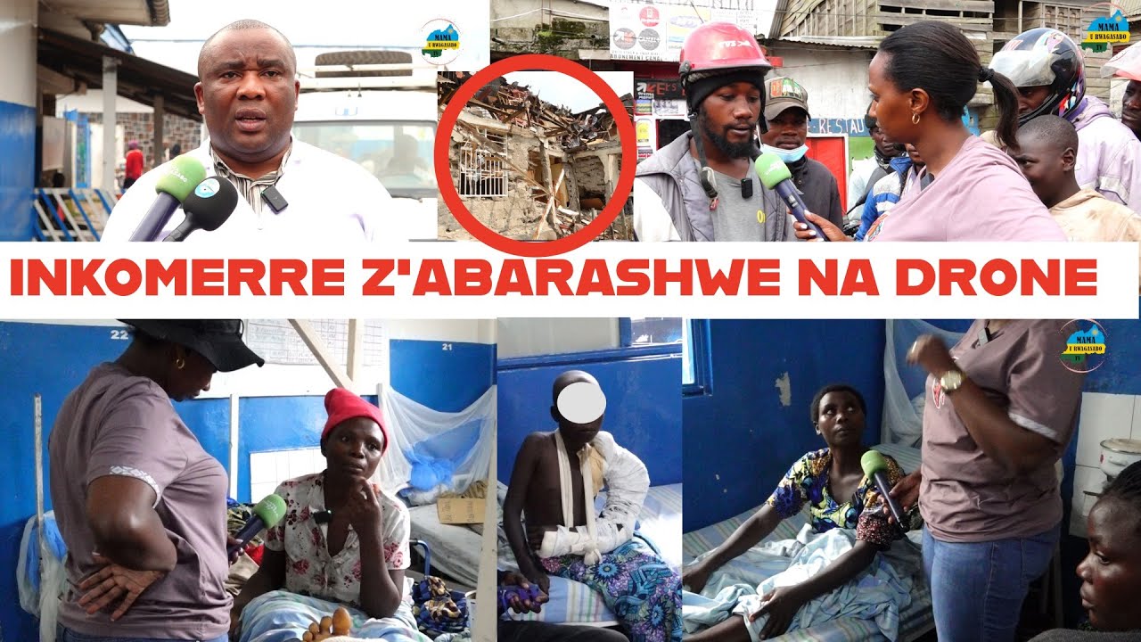 ABATURAGE BA MASISI BARASHWE BARI MU BITARO, IMIHANDA N’IBIKORWAREMEZO BIKOMEJE KUBAKWA NA M23
