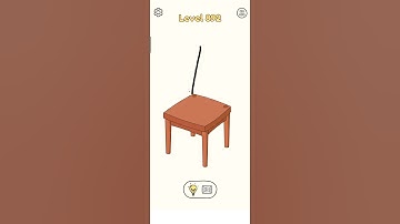 DOP 2: Delete One Part  Level 892 Walkthrough Solution #shorts #DOP2