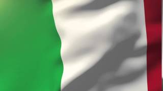 Bandiera Italiana