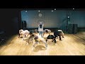 WINNER - &#39;ISLAND&#39; DANCE PRACTICE VIDEO