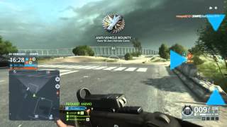 I'll have a heli, with a 3 piece McBreach, and a side of grenades...to go!
