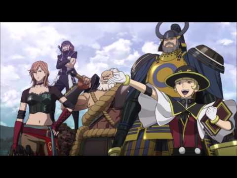 戦国BASARA4 皇